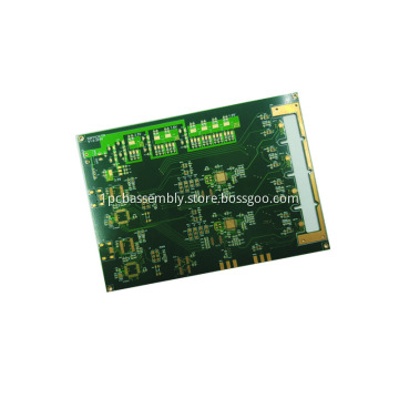 Turnkey HDI PCB Circuit Board Service